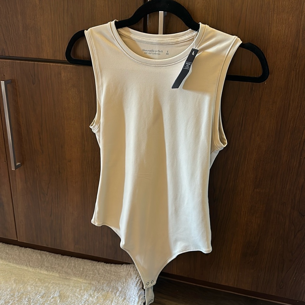Women’s Bodysuit